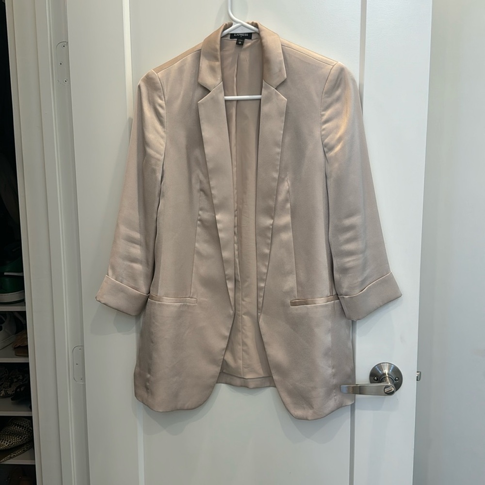 Women’s Blazer